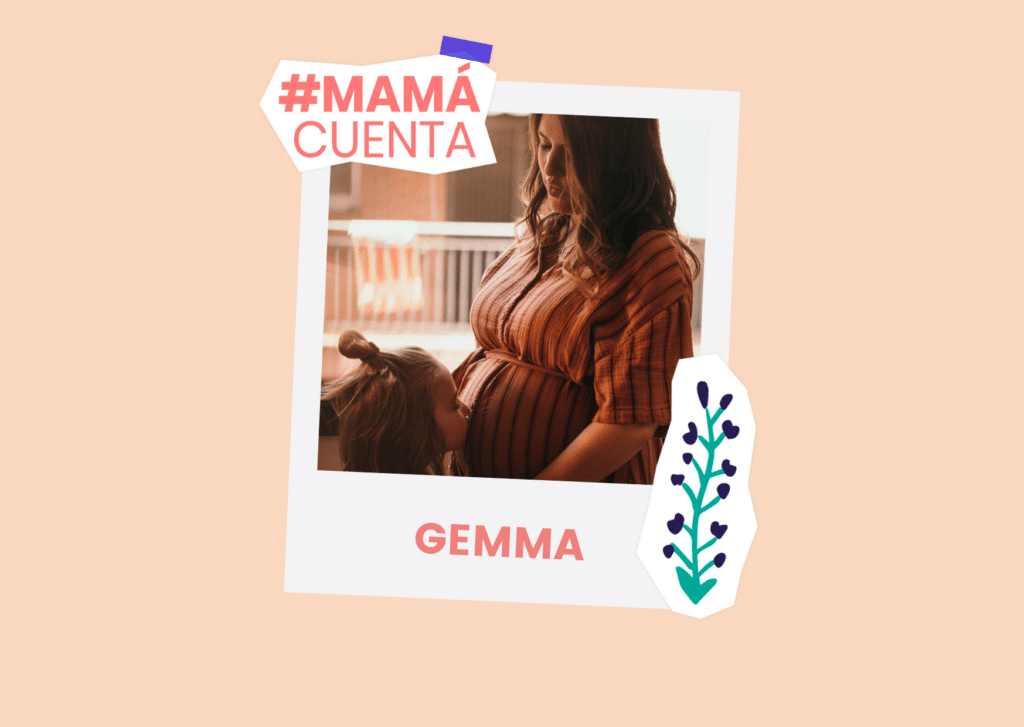 Mamá cuenta… Entrevista con Gemma (@gemmagonguar)