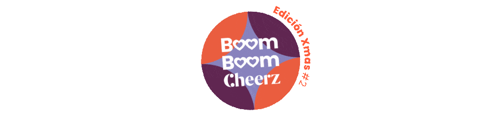 Boom Boom Cheerz Edición Navidad