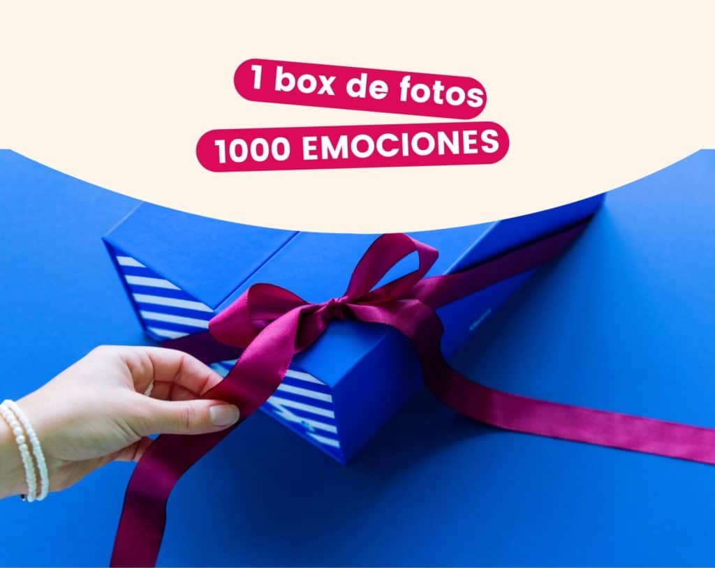 ¡Consejos para optimizar tu Memory Box!