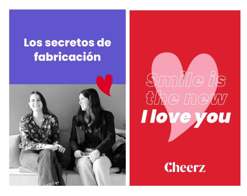 Secretos de nuestra colección de San Valentín ❤️