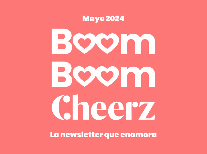 ¡Boom Boom Cheerz está de vuelta! 🤩