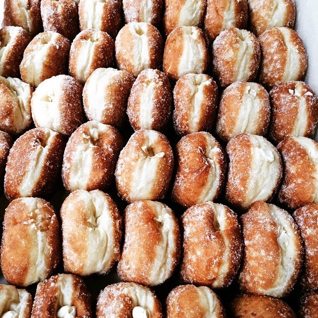 4 comptes Instagram très très gourmands