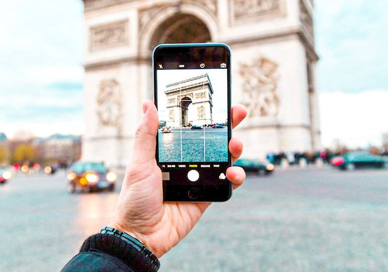 Astuce Photo Smartphone : nos tips photo sur téléphone