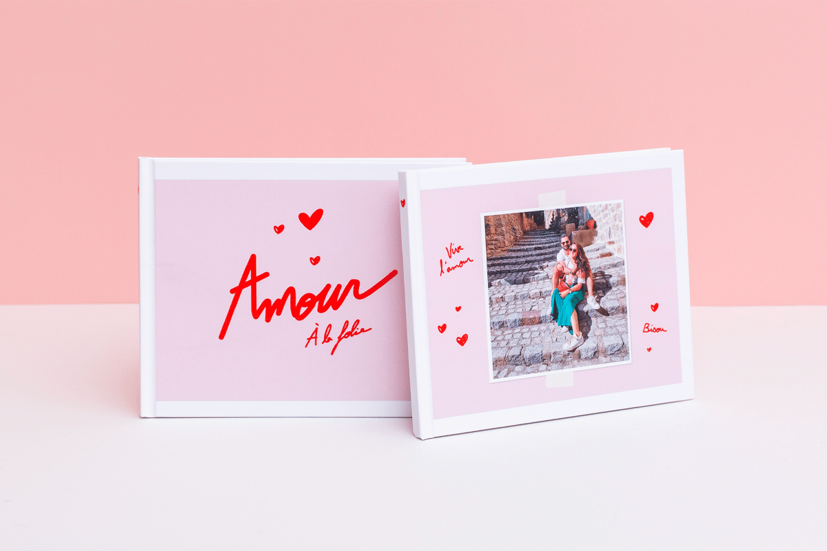 Album Photo En Bois, Album Photo En Bois à Faire Soi-même, Album Photo Fait Main à Faire Soi