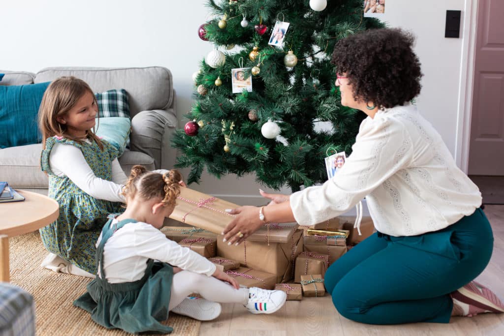 5 idées pour adorer attendre Noël