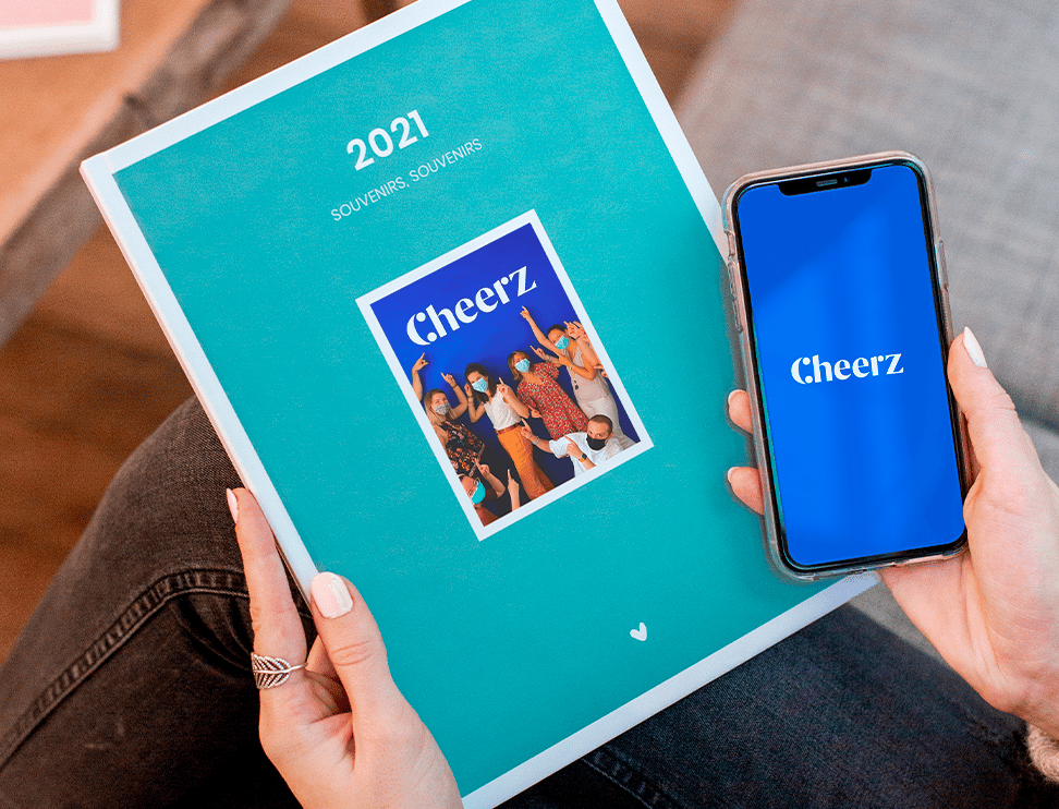 Le Best-of 2021 de Cheerz sort dans les bacs !