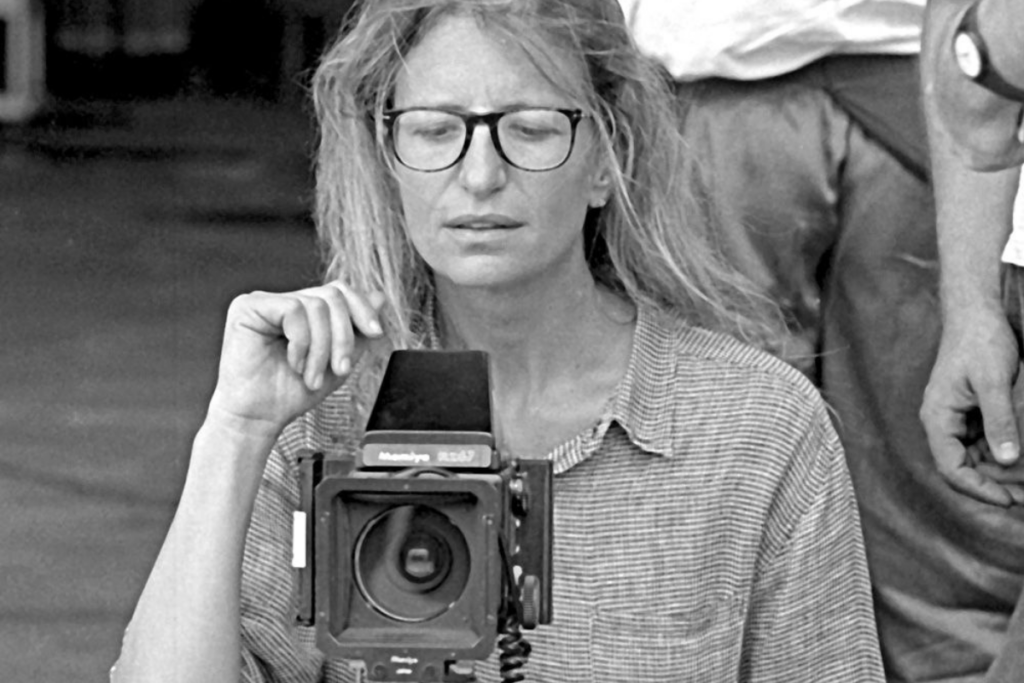 Les femmes photographes à l’honneur pour le 8 mars