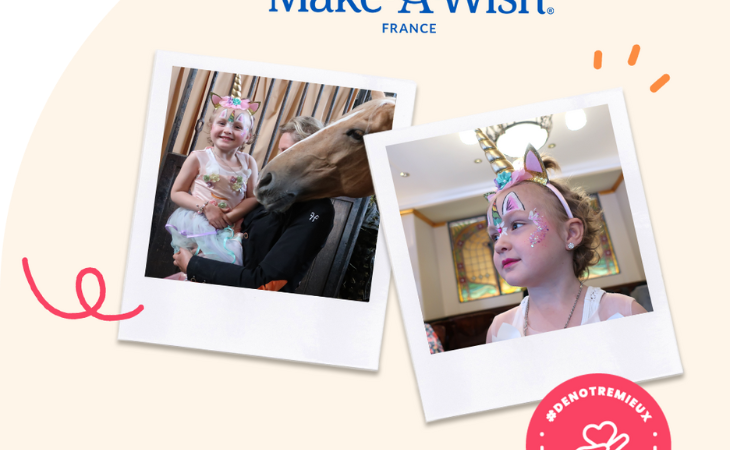 Make-a-wish