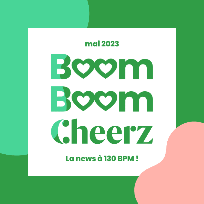 Boom Boom Cheerz – Mai 2023