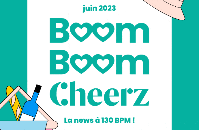 Boom Boom Cheerz Juin 2023