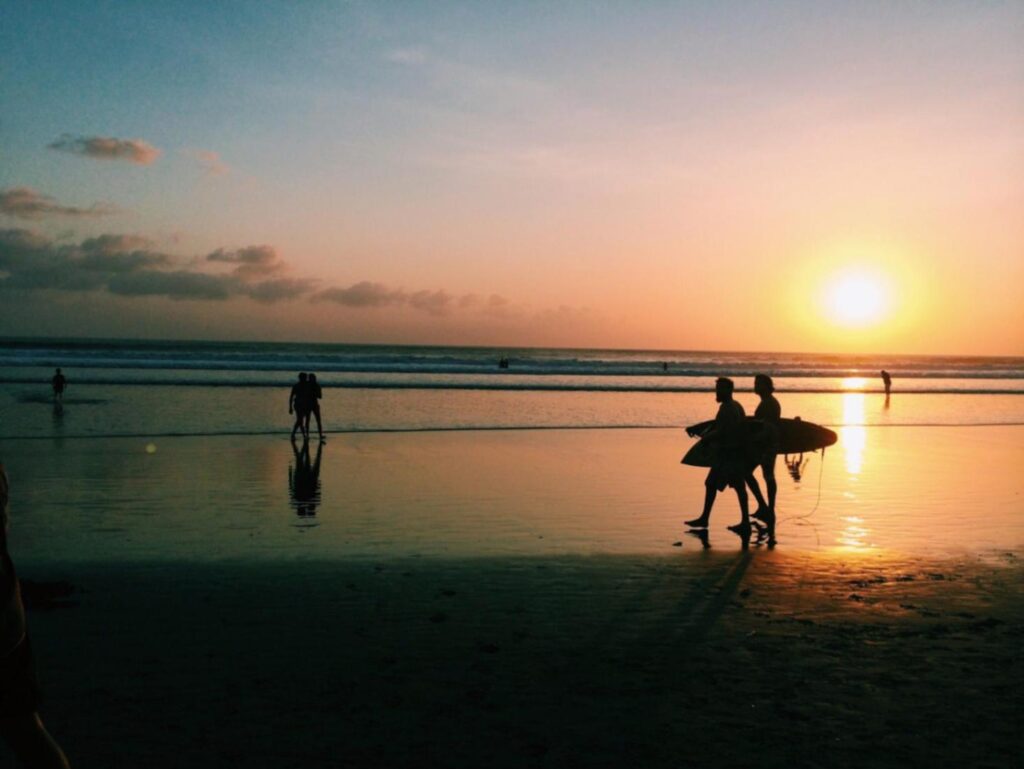 Golden Hour : nos astuces pour la capturer
