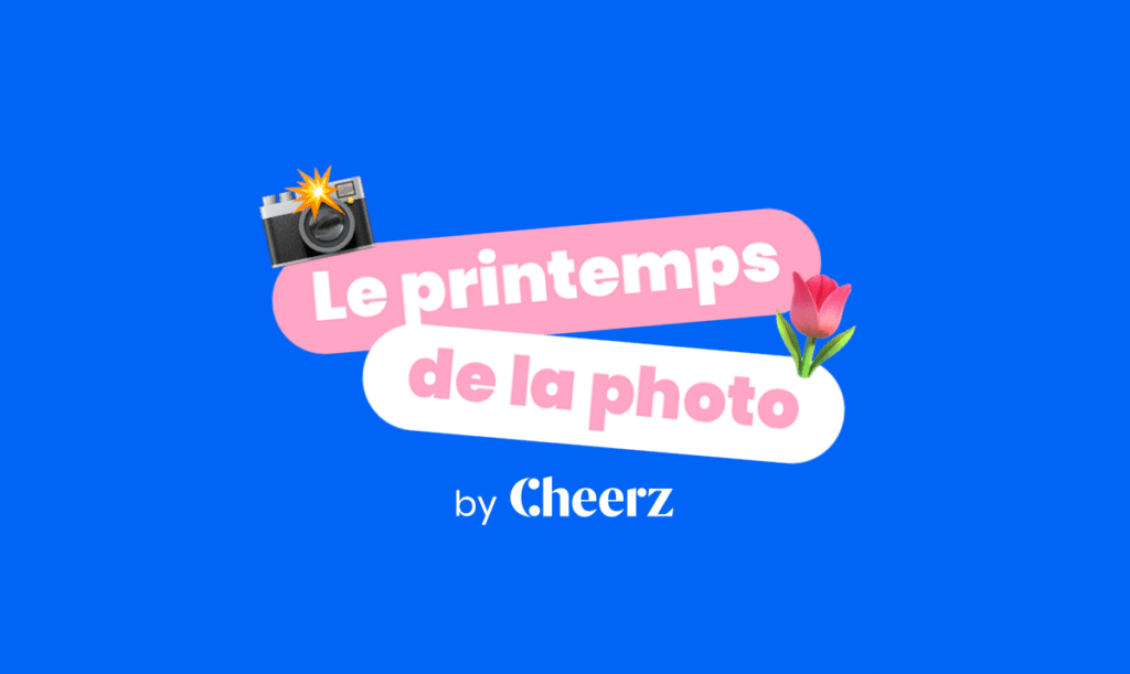 Printemps de la photo : vos plus beaux clichés 📸