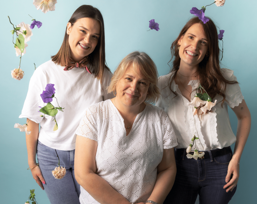 Mum Tea Party #4 : Une journée extraordi-mère