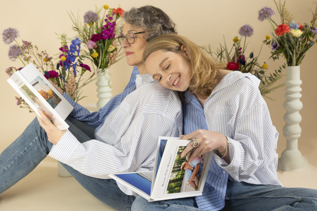 Quiz : Quelle maman êtes-vous ? 🌸🌷🌺