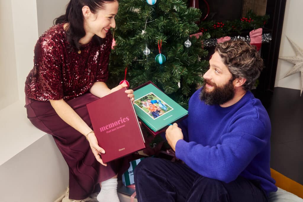 5 idées cadeaux couple pour Noël 🎅🏼