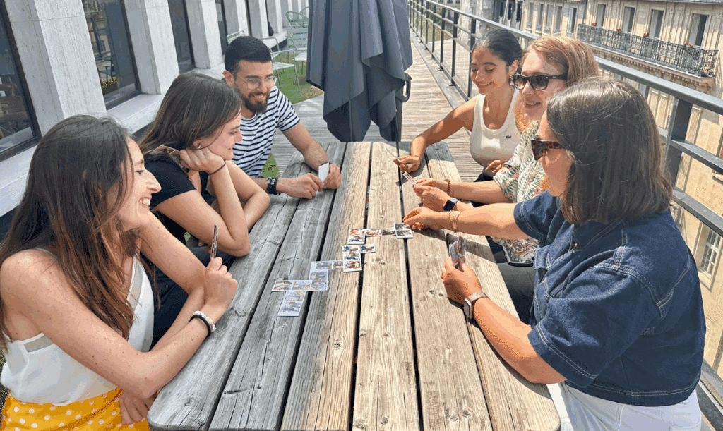3 idées pour transformer vos photos en jeux 🎲