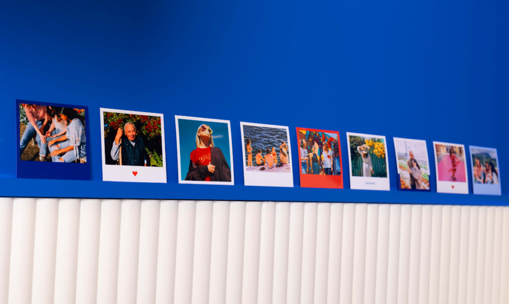 5 idées tendance pour accrocher vos photos 🌈