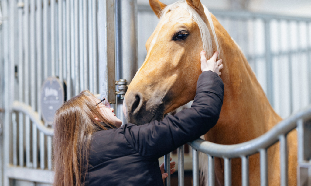 Cheerz x Make-A-Wish® : Maëlis et son rêve au galop 🐎