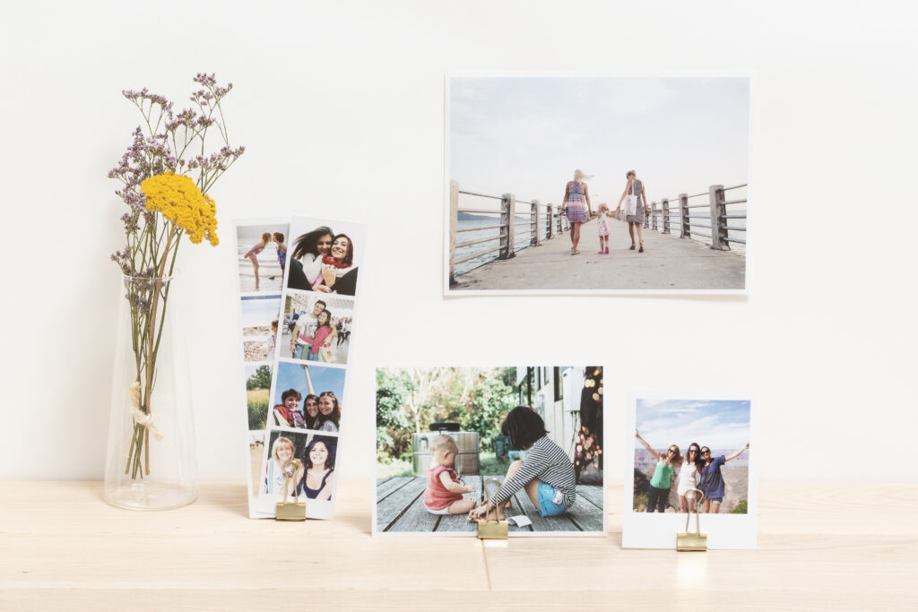 Format photo : le guide complet des tailles de vos photos