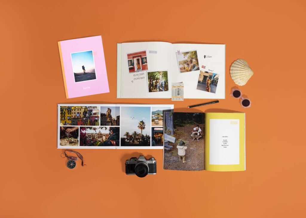 5 façons de sublimer vos photos de vacances (et prolonger un peu l’été)