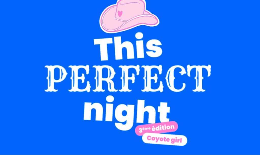This Perfect Night : retour sur LA soirée de l’année 👰🏻‍♀️