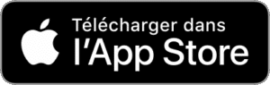 Télécharger l'App Cheerz iOS
