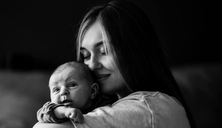 Nos conseils pour des photos de naissance réussies