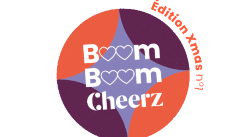 boom boom cheerz noel