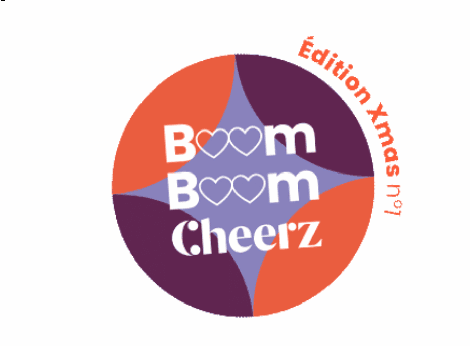 Boom Boom Cheerz – Xmas Edition #1