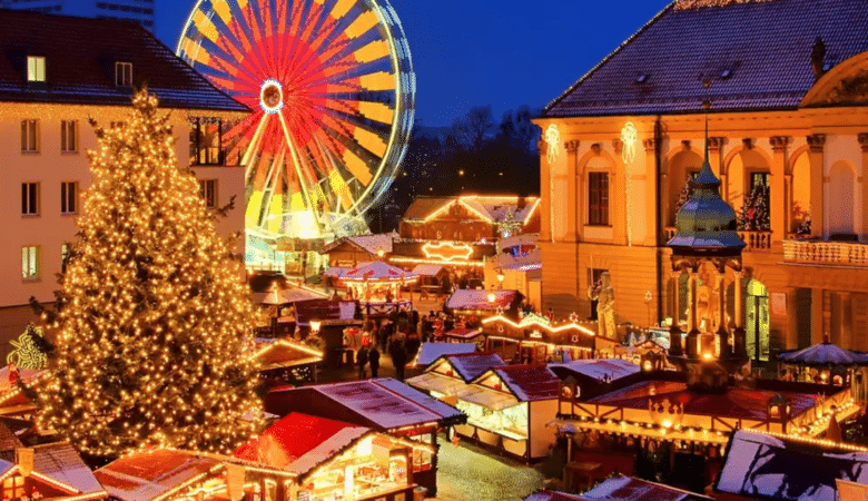 mercatini di Natale Cheerz