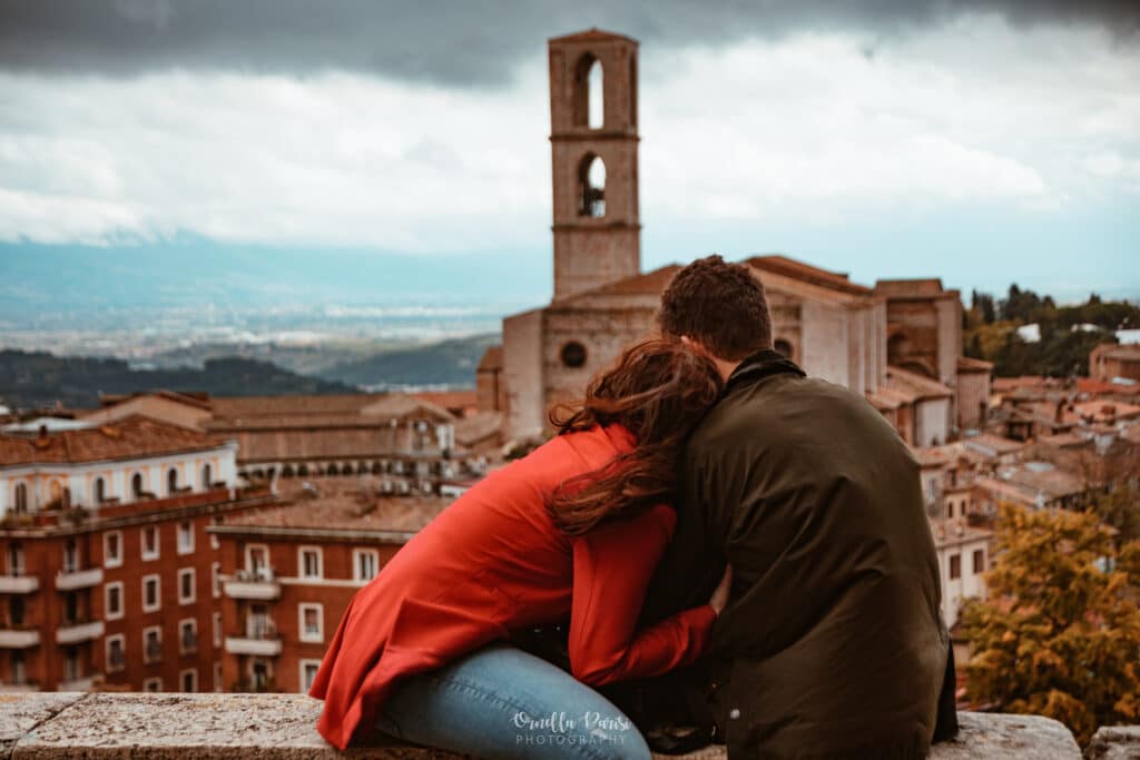 Ornella Parisi: la fotografia che viene dal cuore