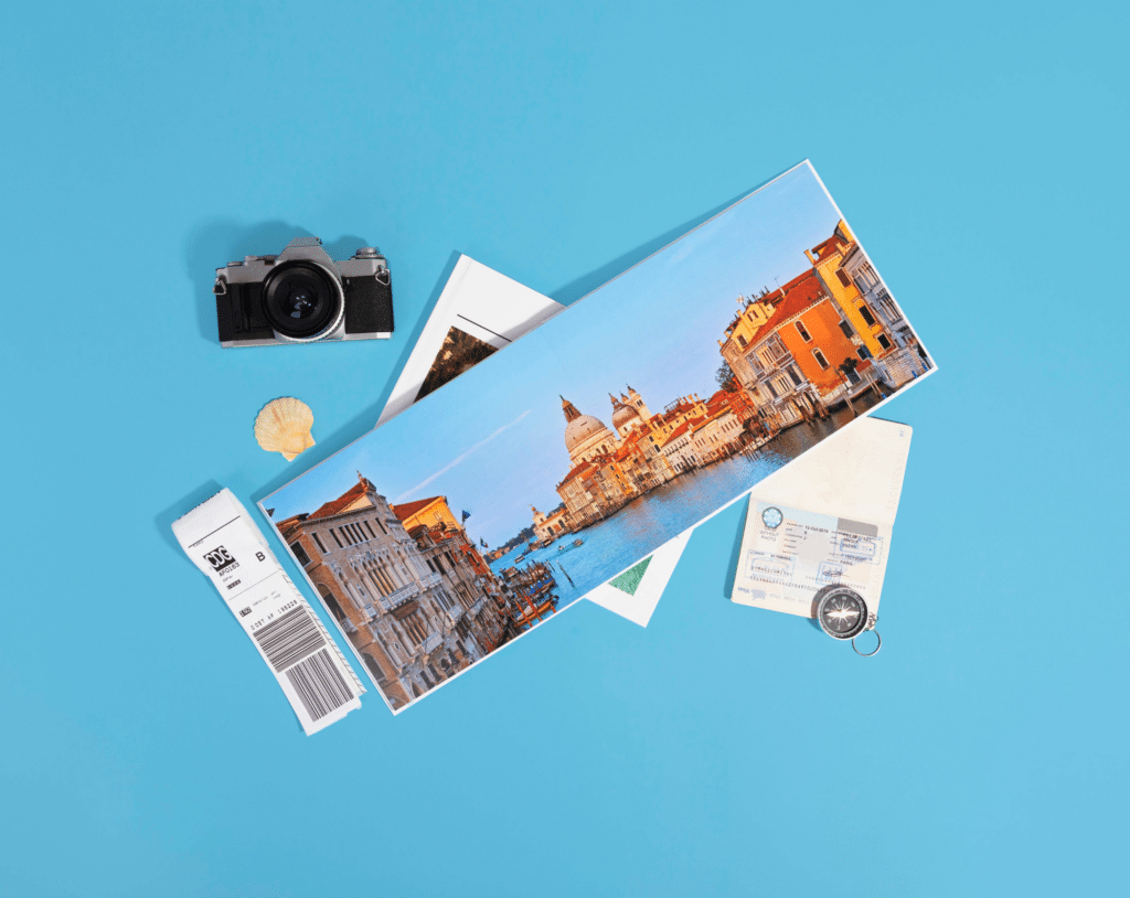 QUIZ – Che viaggiatore sei? 🌍